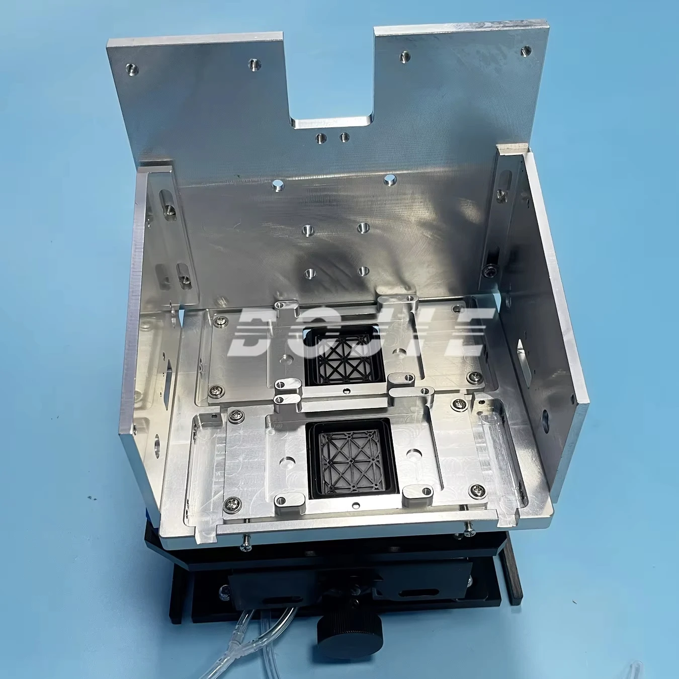 2025 New Product Small Carriage Frame &Ink Stack Dual Head Capping Kit Without Backplane for EPS I3200/4720 Print Head
2025 New Product Small Carriage Frame &Ink Stack Dual Head Capping Kit Without Backplane for EPS I3200/4720 Print Head