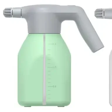 Electric 1.5L Garden Spray Bottle: Dual Function For Easys Plant Care Homes Supplies Garden Supplies Garden Supplies Accessories
Electric 1.5L Garden Spray Bottle: Dual Function For Easys Plant Care Homes Supplies Garden Supplies Garden Supplies Accessories