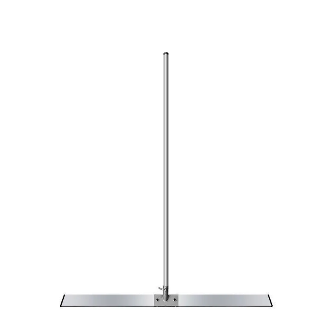 Concrete Stainless Steel Manual Scraper Ruler Indoor Floor Cement Mortar Trowel Ruler Scraper
Concrete Stainless Steel Manual Scraper Ruler Indoor Floor Cement Mortar Trowel Ruler Scraper