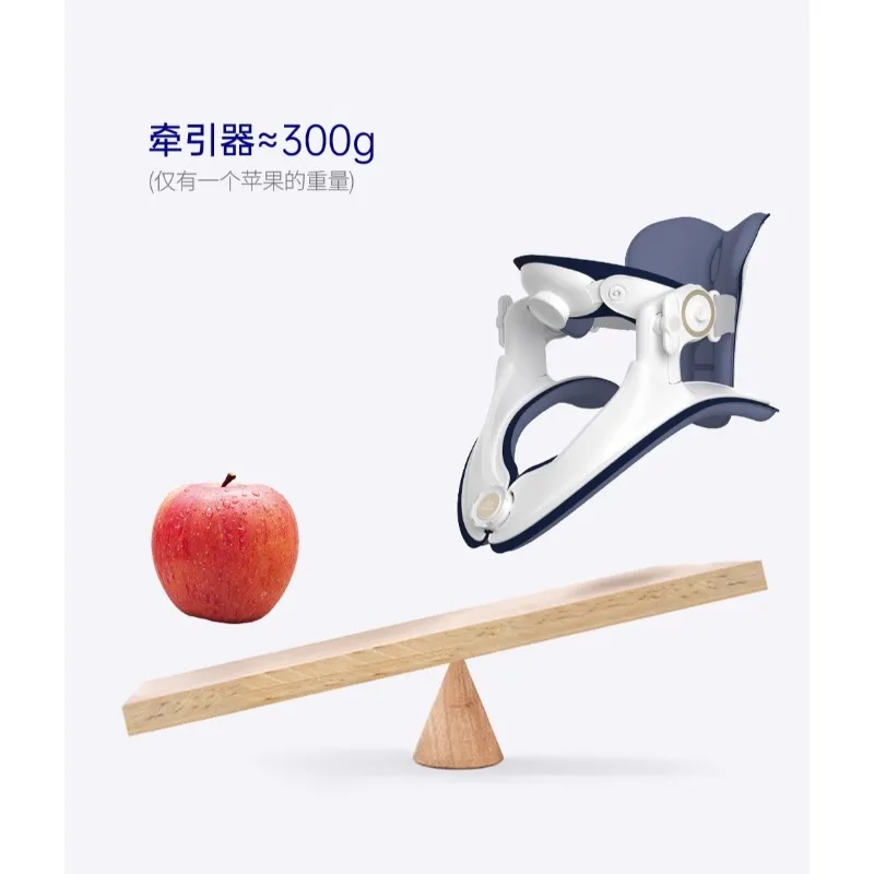 Medical neck brace retractor Cervical protection Cervical spondylosis Household reverse arch forward tilt correction Anti-head
Medical neck brace retractor Cervical protection Cervical spondylosis Household reverse arch forward tilt correction Anti-head