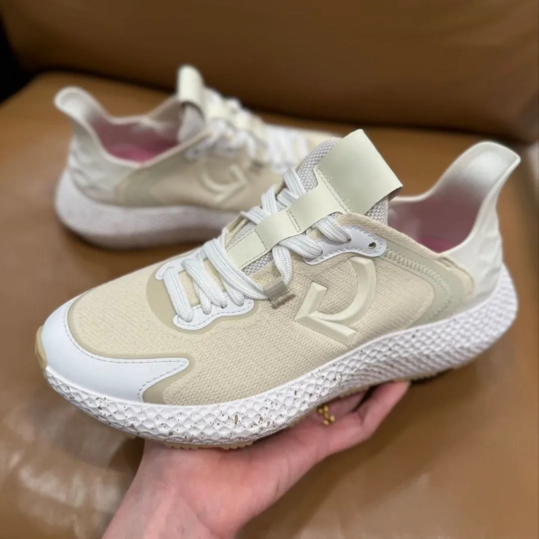 Women's Golf Shoes: Comfortable, Breathable, and Sporty; Outdoor, Non-Slip, Durable, and Casual
Women's Golf Shoes: Comfortable, Breathable, and Sporty; Outdoor, Non-Slip, Durable, and Casual