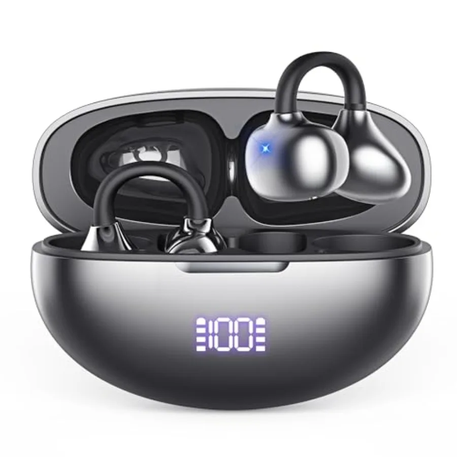 Real-time AI translation earbuds for travel, business meetings, and learning; ABS plastic; black; 198 languages, 80H playtime,
Real-time AI translation earbuds for travel, business meetings, and learning; ABS plastic; black; 198 languages, 80H playtime,