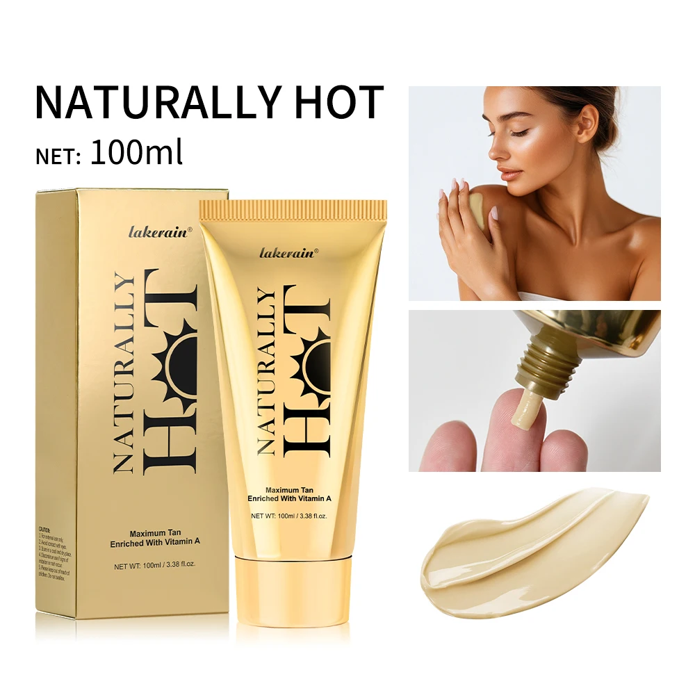 Ag Hot Long-Lasting Promote Tanning Cream Maximum Intensifier Cream Natural Tanning Smooth Application Tanning Bronzers Skin
Ag Hot Long-Lasting Promote Tanning Cream Maximum Intensifier Cream Natural Tanning Smooth Application Tanning Bronzers Skin