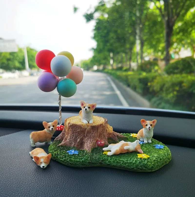 New Spot Mini Trumpet Keji Doll Hand-Made Model Desktop Decorative Ornaments Trend Statue Birthday Surprise Holiday Gift
New Spot Mini Trumpet Keji Doll Hand-Made Model Desktop Decorative Ornaments Trend Statue Birthday Surprise Holiday Gift
