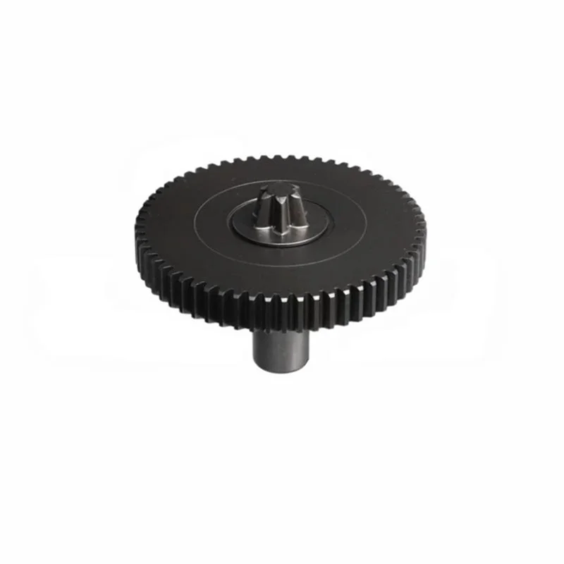 【New-Sale】Gear 1619P10766 Electric Hammer GBH 5-40 RH540 GBH 5 For Power Tool Accessories Spur Wheel Clutch
【New-Sale】Gear 1619P10766 Electric Hammer GBH 5-40 RH540 GBH 5 For Power Tool Accessories Spur Wheel Clutch