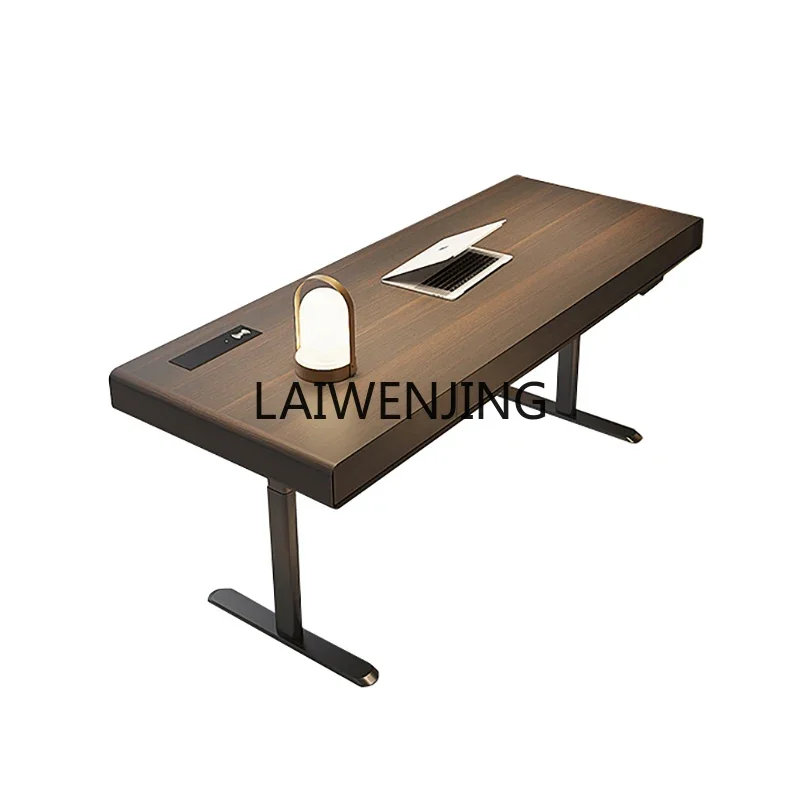 MJY Lifting Book Solid Wood Study Table Drawer Living Room Home Study Computer Desk Customization
MJY Lifting Book Solid Wood Study Table Drawer Living Room Home Study Computer Desk Customization