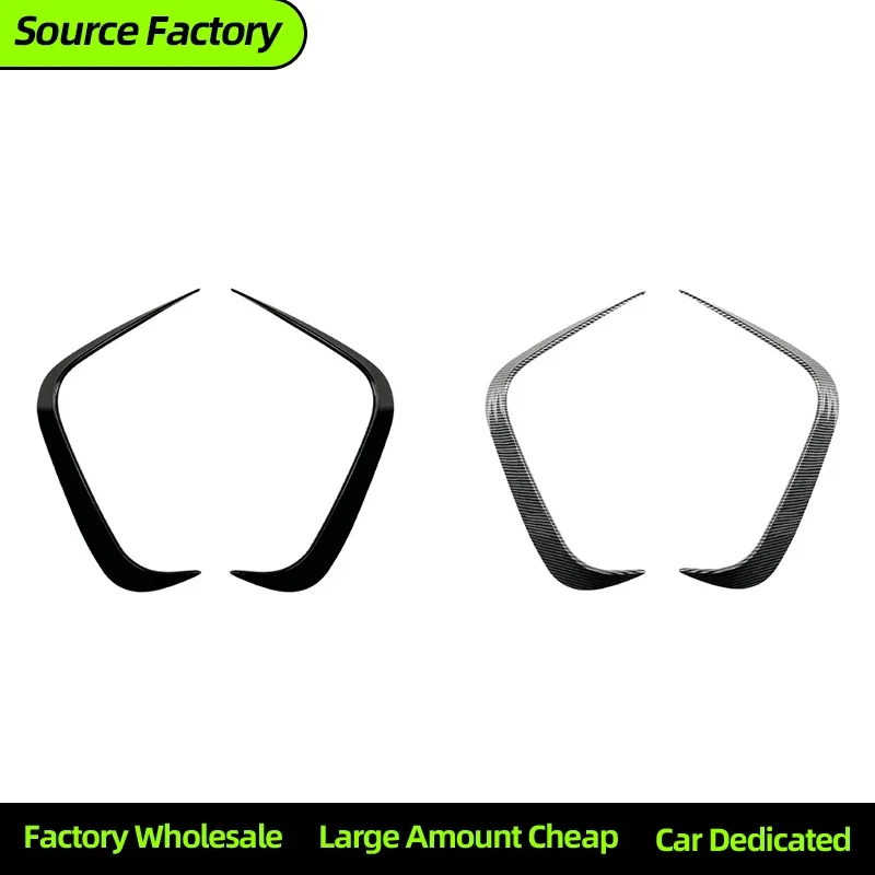 Внутренние молдинги для BMW 2 серии F87 M2 2016-2021, задний ветровой нож, автомобильная наклейка, трансграничные аксессуары для внешней модификации
Внутренние молдинги для BMW 2 серии F87 M2 2016-2021, задний ветровой нож, автомобильная наклейка, трансграничные аксессуары для внешней модификации