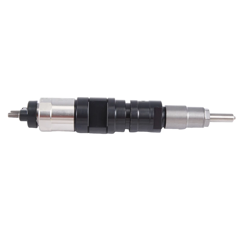 295050-1020 New Diesel Fuel Injector Nozzle For S00001059+07 For Excavator Replacement
295050-1020 New Diesel Fuel Injector Nozzle For S00001059+07 For Excavator Replacement