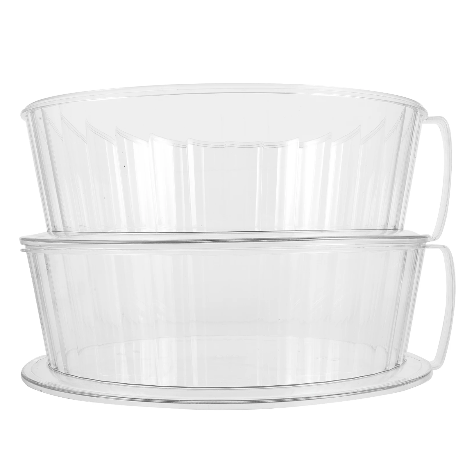 Reusable Double Layer Transparent Kitchen Food Cover for Restaurant Tableware Set Plastic Protector Storage Container
Reusable Double Layer Transparent Kitchen Food Cover for Restaurant Tableware Set Plastic Protector Storage Container