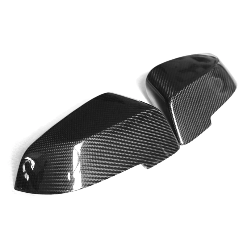 Carbon Fiber OEM Style Mirror Cover Replacement forBMW F20 F22 F23 F30 F32 F33 F36 F87 M2 X1 2012-2019 Side Wing Mirror Cover
Carbon Fiber OEM Style Mirror Cover Replacement forBMW F20 F22 F23 F30 F32 F33 F36 F87 M2 X1 2012-2019 Side Wing Mirror Cover