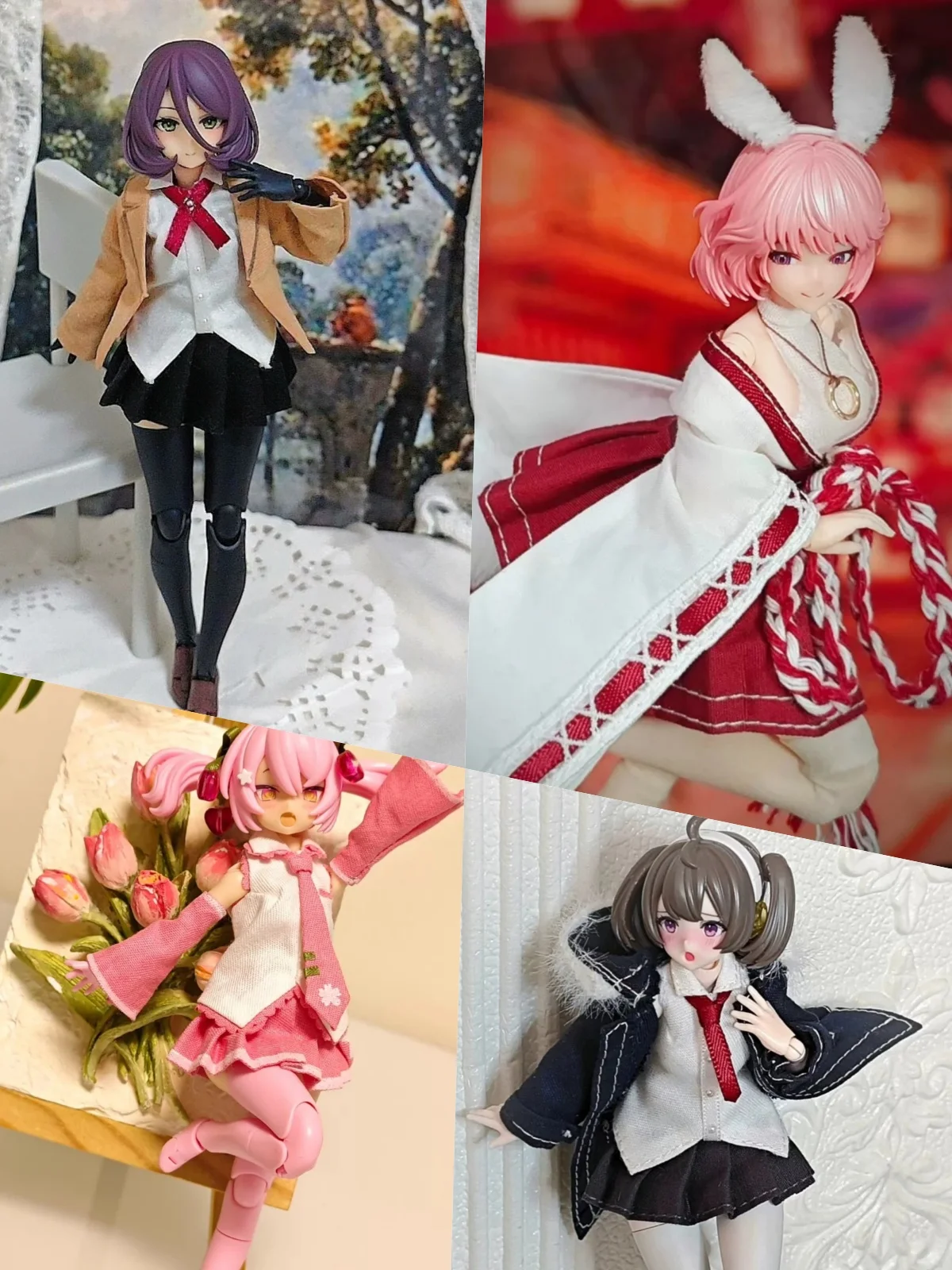 【Only Clothes】60days Made 1/12 Scale Female Soldier Clothing Accessory Fabric Clothing C asual Suit Fit 6''Action Figure Model
【Only Clothes】60days Made 1/12 Scale Female Soldier Clothing Accessory Fabric Clothing C asual Suit Fit 6''Action Figure Model
