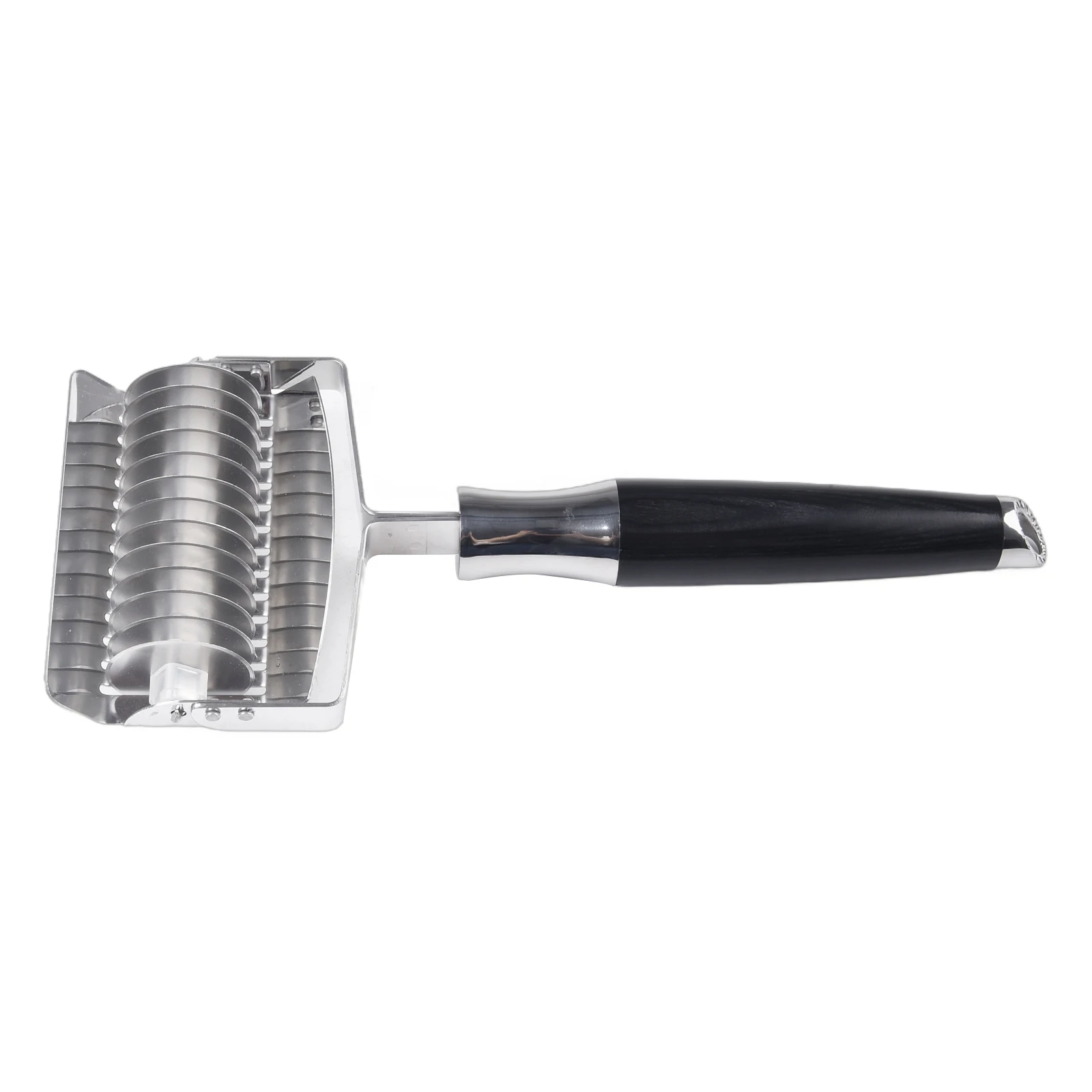 Brand New Roller Cutter Cutting Maker Noodle Cut Noodle Garlic Versatile Usage Cut Roller Cutter Dough Cutting Maker
Brand New Roller Cutter Cutting Maker Noodle Cut Noodle Garlic Versatile Usage Cut Roller Cutter Dough Cutting Maker
