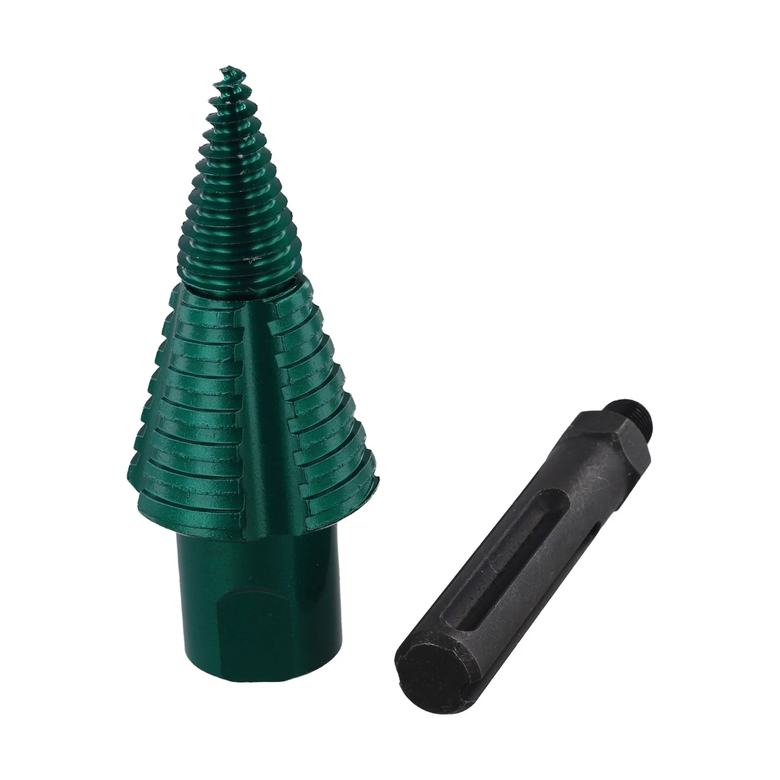 Wood Splitting Drill Bit For SDS Max Shank with Quick Release Head for Efficient Firewood Preparation and DIY Projects
Wood Splitting Drill Bit For SDS Max Shank with Quick Release Head for Efficient Firewood Preparation and DIY Projects