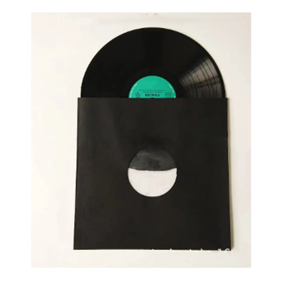 AA98 10Pcs Record Bag Vinyl Record Protective Sleeve Kraft Paper Standard Storage Outer Protector Vinyl Record Storage
AA98 10Pcs Record Bag Vinyl Record Protective Sleeve Kraft Paper Standard Storage Outer Protector Vinyl Record Storage