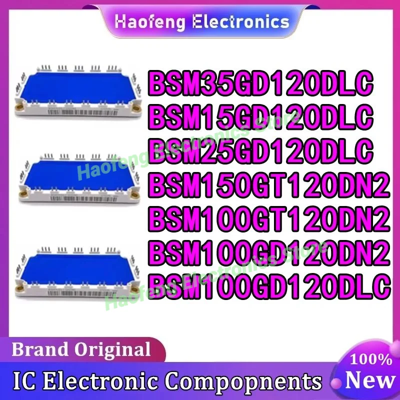 BSM25GD120DLC BSM35GD120DLC BSM15GD120DLC BSM150GT120DN2 BSM100GT120DN2 BSM100GD120DN2 BSM100GD120DLC New original 
BSM25GD120DLC BSM35GD120DLC BSM15GD120DLC BSM150GT120DN2 BSM100GT120DN2 BSM100GD120DN2 BSM100GD120DLC New original