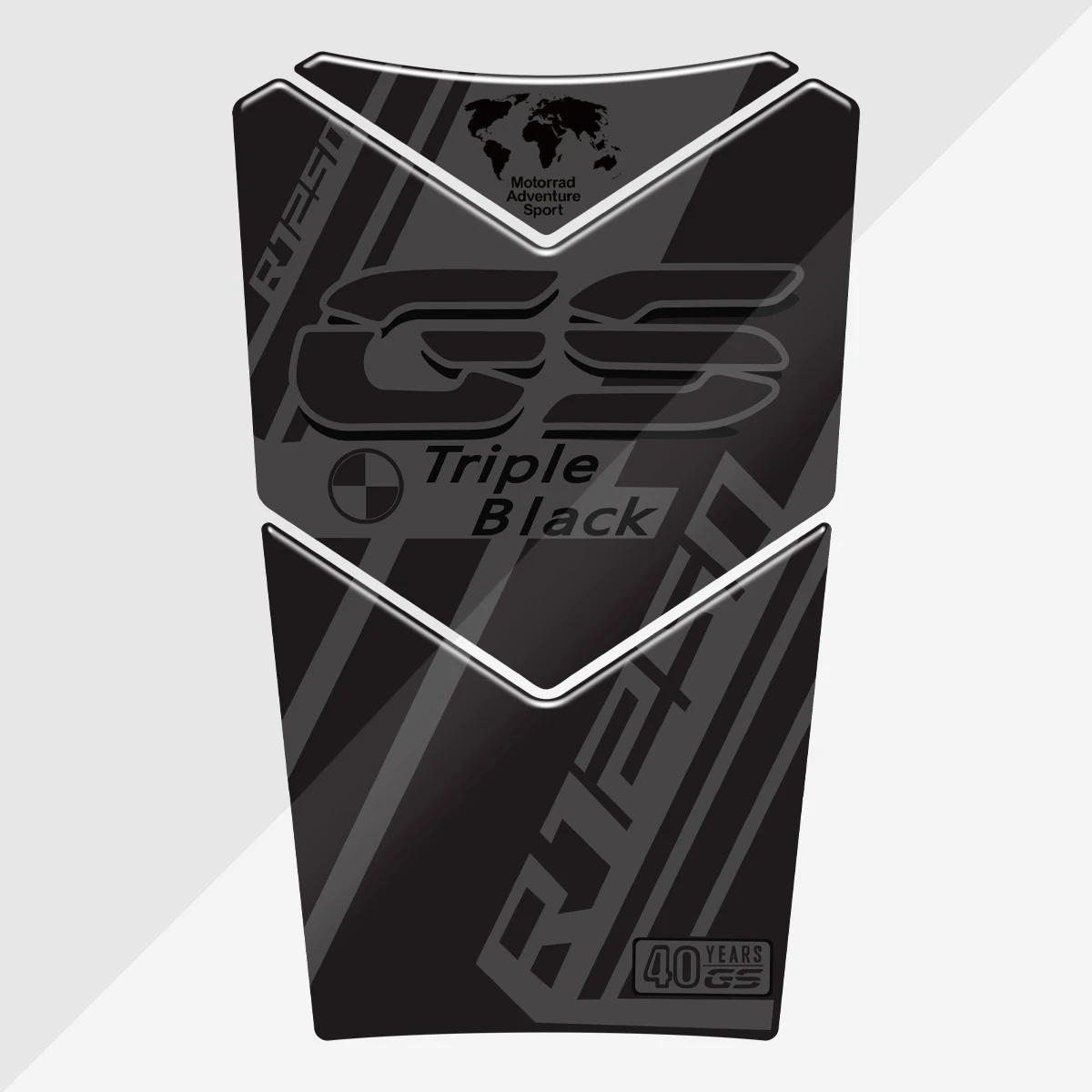 3D Resin Motorcycle Fuel Tank Pad Decal Gas Tank Protector Sticker For BMW R1250GS R1250 GS R 1250 GS ADV 2014-2023 2020 2021 22
3D Resin Motorcycle Fuel Tank Pad Decal Gas Tank Protector Sticker For BMW R1250GS R1250 GS R 1250 GS ADV 2014-2023 2020 2021 22