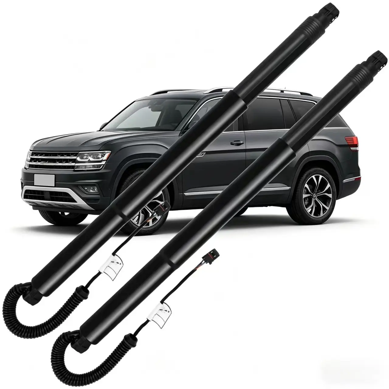 For 92A Porsche Cayenne 2011-2014 Electric Tailgate Gas Spring Struts 95851285105 95851285106 95851285109 95851285104
For 92A Porsche Cayenne 2011-2014 Electric Tailgate Gas Spring Struts 95851285105 95851285106 95851285109 95851285104