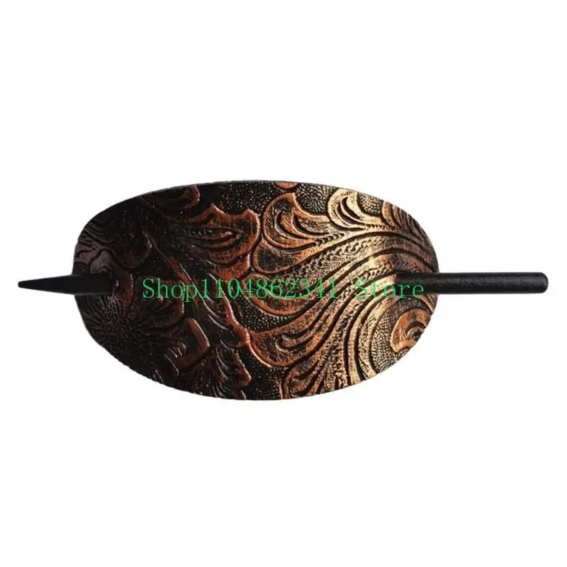 652F Hair Slide Hairpins Hair Accessories Hair Clip Vintage Hair Barrettes
652F Hair Slide Hairpins Hair Accessories Hair Clip Vintage Hair Barrettes