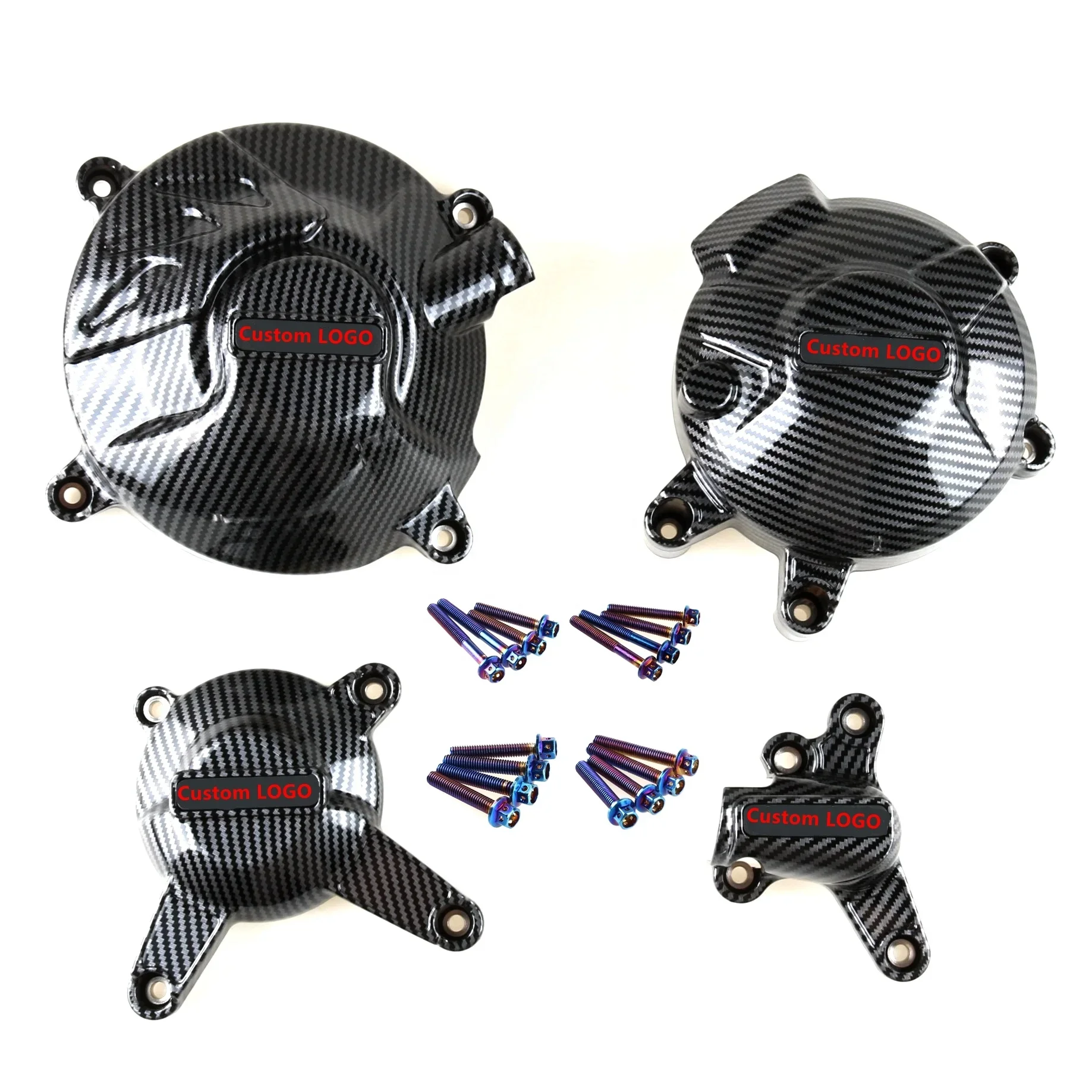 Motorcycles Engine Covers Protectors For YAMAHA MT09 MT-09FZ-09 Tracer Scrambler 09 14-20 SXR900 15-21 Engine CoversProtectors
Motorcycles Engine Covers Protectors For YAMAHA MT09 MT-09FZ-09 Tracer Scrambler 09 14-20 SXR900 15-21 Engine CoversProtectors