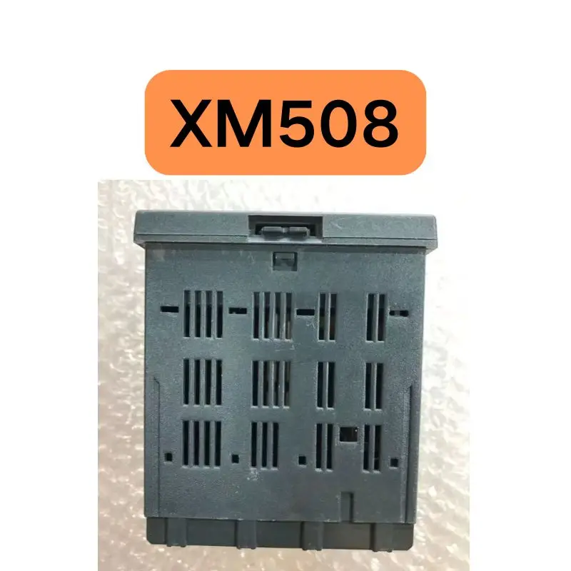 Second hand XM508 thermostat tested OK and shipped quickly
Second hand XM508 thermostat tested OK and shipped quickly