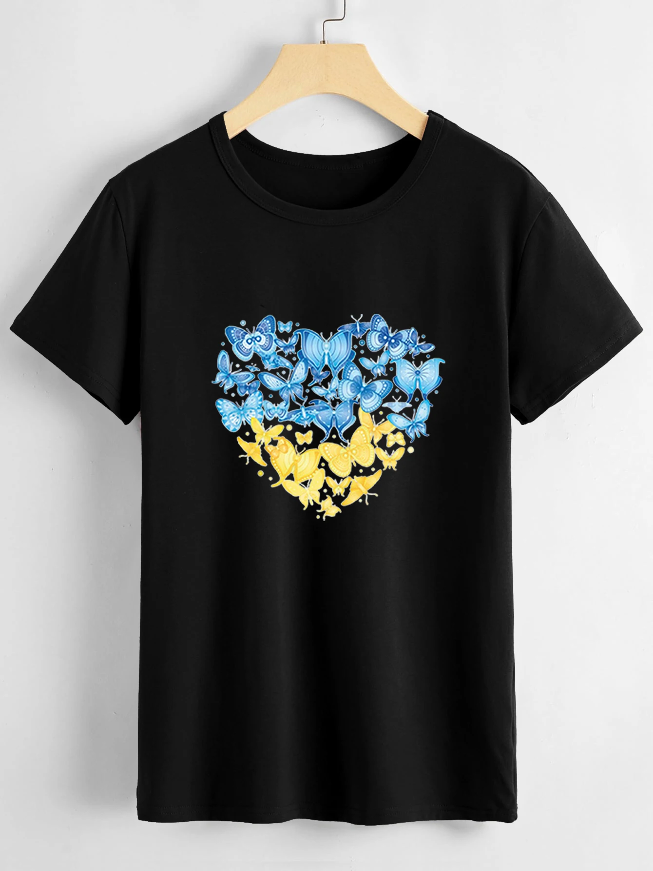 women clothing New Sports Daily commute fashion casual hoodie Love Pineapple print T-shirt o collar street wear plus size
women clothing New Sports Daily commute fashion casual hoodie Love Pineapple print T-shirt o collar street wear plus size