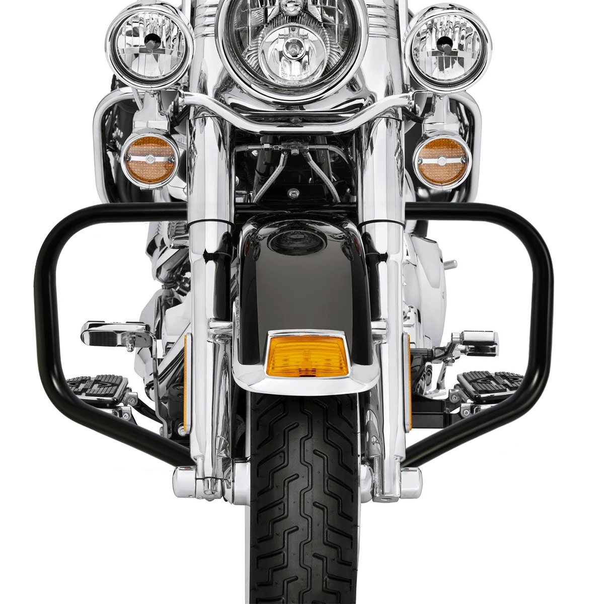 Engine Crash Guard Bar For Harley Softail Deluxe FLDE Fat Bob Breakout FXBR Low Rider FXLR 2018-2025 Motorcycle
Engine Crash Guard Bar For Harley Softail Deluxe FLDE Fat Bob Breakout FXBR Low Rider FXLR 2018-2025 Motorcycle