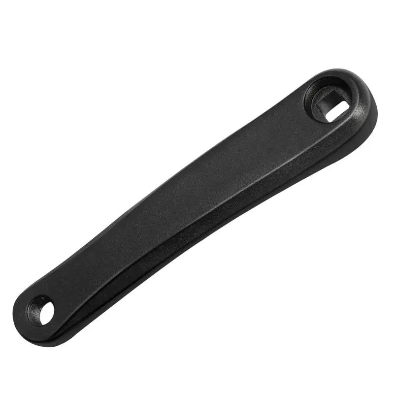 NEW HOT In Stock-170Mm Crank Mountain Bike Left Side Crank Square Hole Crankset Handle Parts Black
NEW HOT In Stock-170Mm Crank Mountain Bike Left Side Crank Square Hole Crankset Handle Parts Black