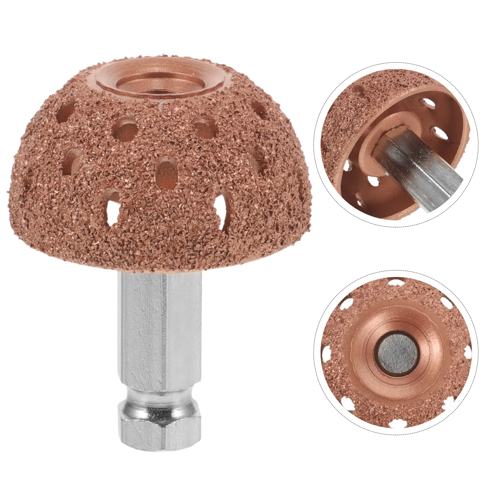 Tire Repair and Grinding Machine Tyre Kit Buffing Wheel for Tool Head Wheels Tires Car Buffer with Rod
Tire Repair and Grinding Machine Tyre Kit Buffing Wheel for Tool Head Wheels Tires Car Buffer with Rod