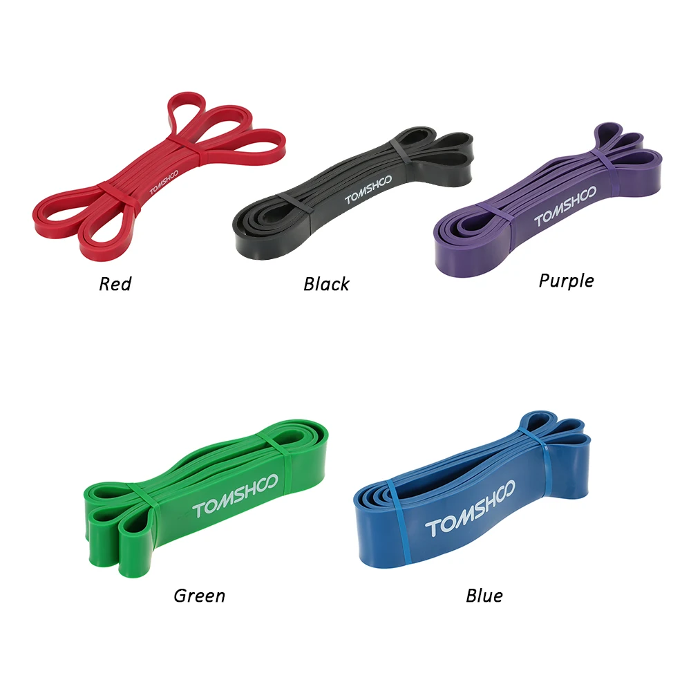 TOMSHOO 208 см петля для тренировок, вспомогательная лента для подтягивания, растягивающаяся лента, пауэрлифтинг, формирование тела, йога, упражнения для фитнеса, Assis
TOMSHOO 208 см петля для тренировок, вспомогательная лента для подтягивания, растягивающаяся лента, пауэрлифтинг, формирование тела, йога, упражнения для фитнеса, Assis