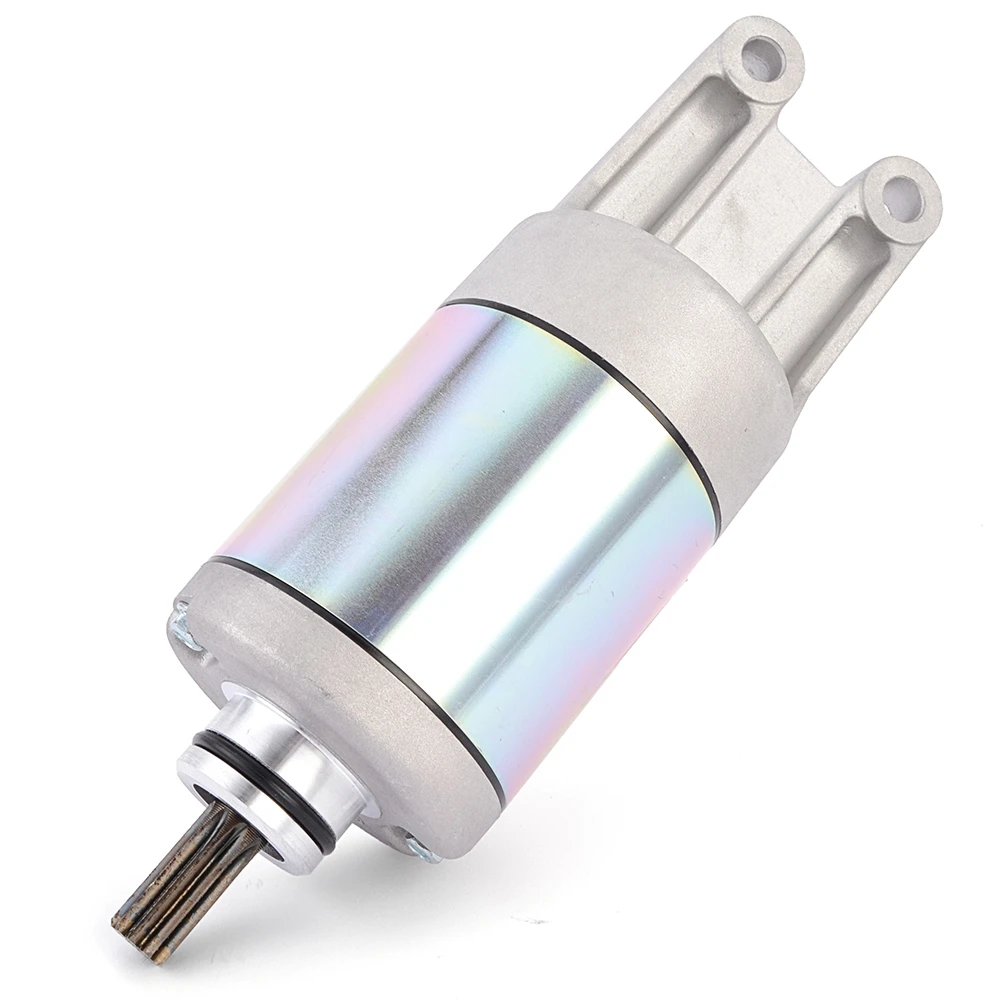 Starter Motor For Yamaha YXZ1000R YXZ1000 EPS SS SE SPECIAL EDITION 2HC-81890-01 2HC-81890-00
Starter Motor For Yamaha YXZ1000R YXZ1000 EPS SS SE SPECIAL EDITION 2HC-81890-01 2HC-81890-00