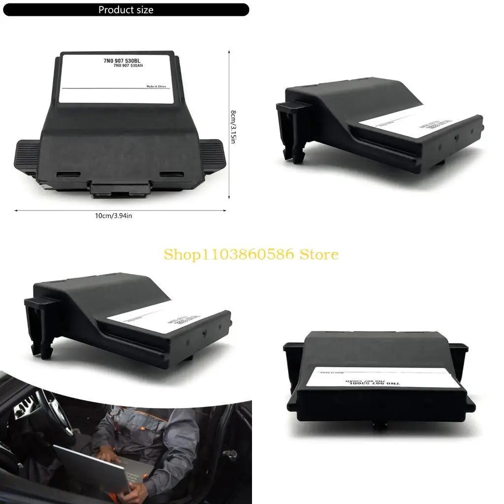 242A 7N0907530BL 7N0 907 530 BL Data Data Bus Bus Diagnostic Control Control
242A 7N0907530BL 7N0 907 530 BL Data Data Bus Bus Diagnostic Control Control