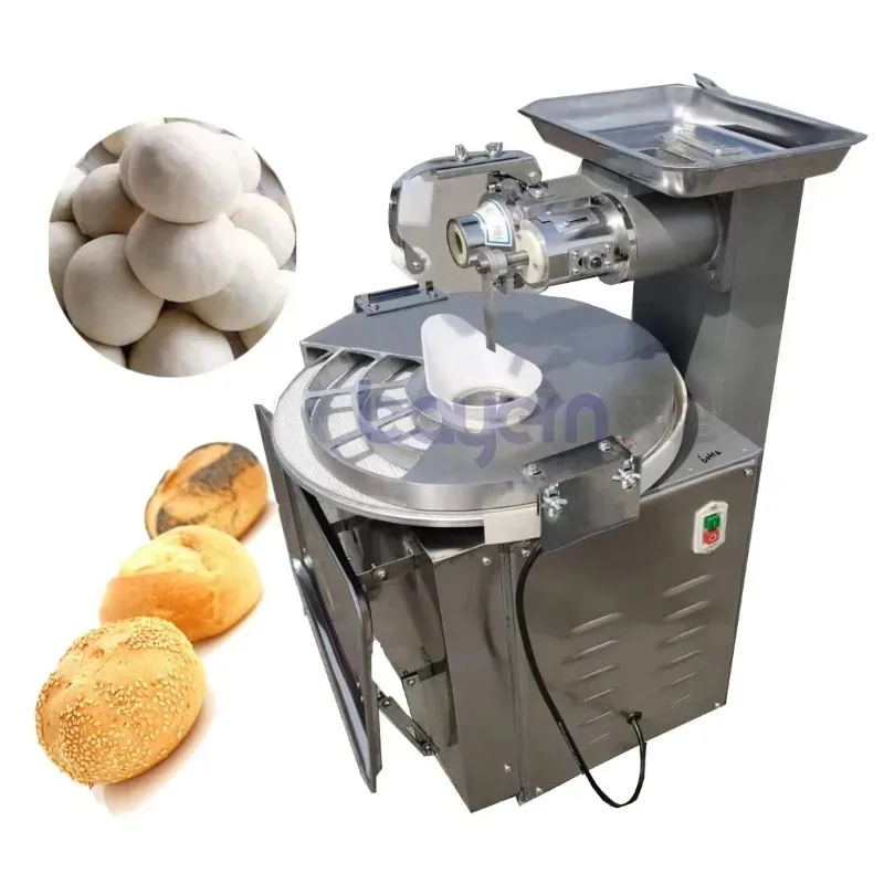 Automatic Round Steamed Bun Making Machine Dough Cutter Roller Bakery Bread Dough Divider Rounder CE Certification
Automatic Round Steamed Bun Making Machine Dough Cutter Roller Bakery Bread Dough Divider Rounder CE Certification