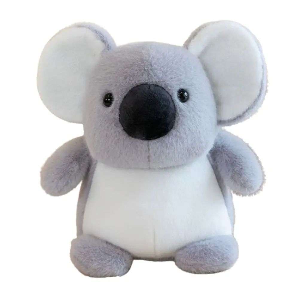 Fashion Koala Capybara Plush Toys Rabbit Simulation Dinosaur Animal Plush Pillow Soft Unique Elephant Plush Doll Bedroom
Fashion Koala Capybara Plush Toys Rabbit Simulation Dinosaur Animal Plush Pillow Soft Unique Elephant Plush Doll Bedroom