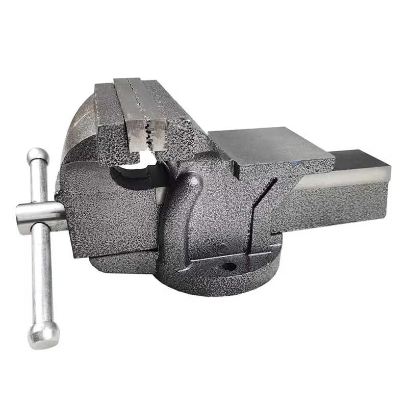 1pc Heavy Duty Bench Vise Household Vise Bench 3 Inch Small Bench Vice Clamp 360 Degree Rotation
1pc Heavy Duty Bench Vise Household Vise Bench 3 Inch Small Bench Vice Clamp 360 Degree Rotation
