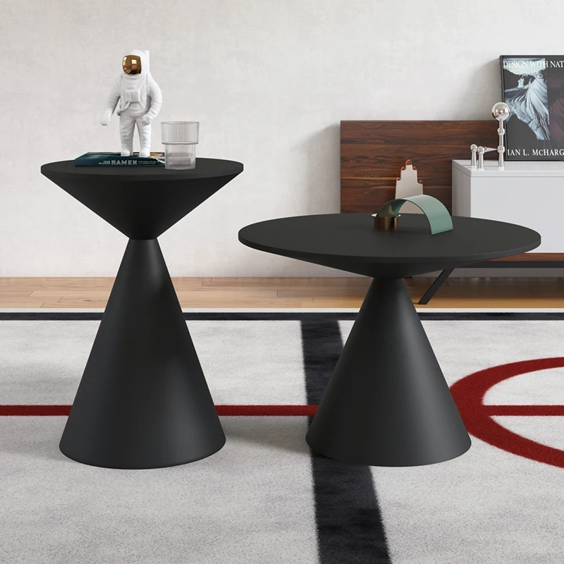 Luxury Creative Side Table, Modern Living Room Coffee Table, Airbnb Round Table, Iron Bedside Corner Table
Luxury Creative Side Table, Modern Living Room Coffee Table, Airbnb Round Table, Iron Bedside Corner Table