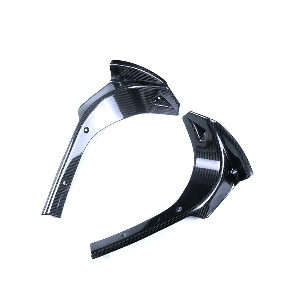 Frame Cover Dashboard Inner Side Panel Fairing Kit 3K Dry Carbon Fiber Motorcycle Accessories For Aprilia RS660 2021 2022 2023
Frame Cover Dashboard Inner Side Panel Fairing Kit 3K Dry Carbon Fiber Motorcycle Accessories For Aprilia RS660 2021 2022 2023