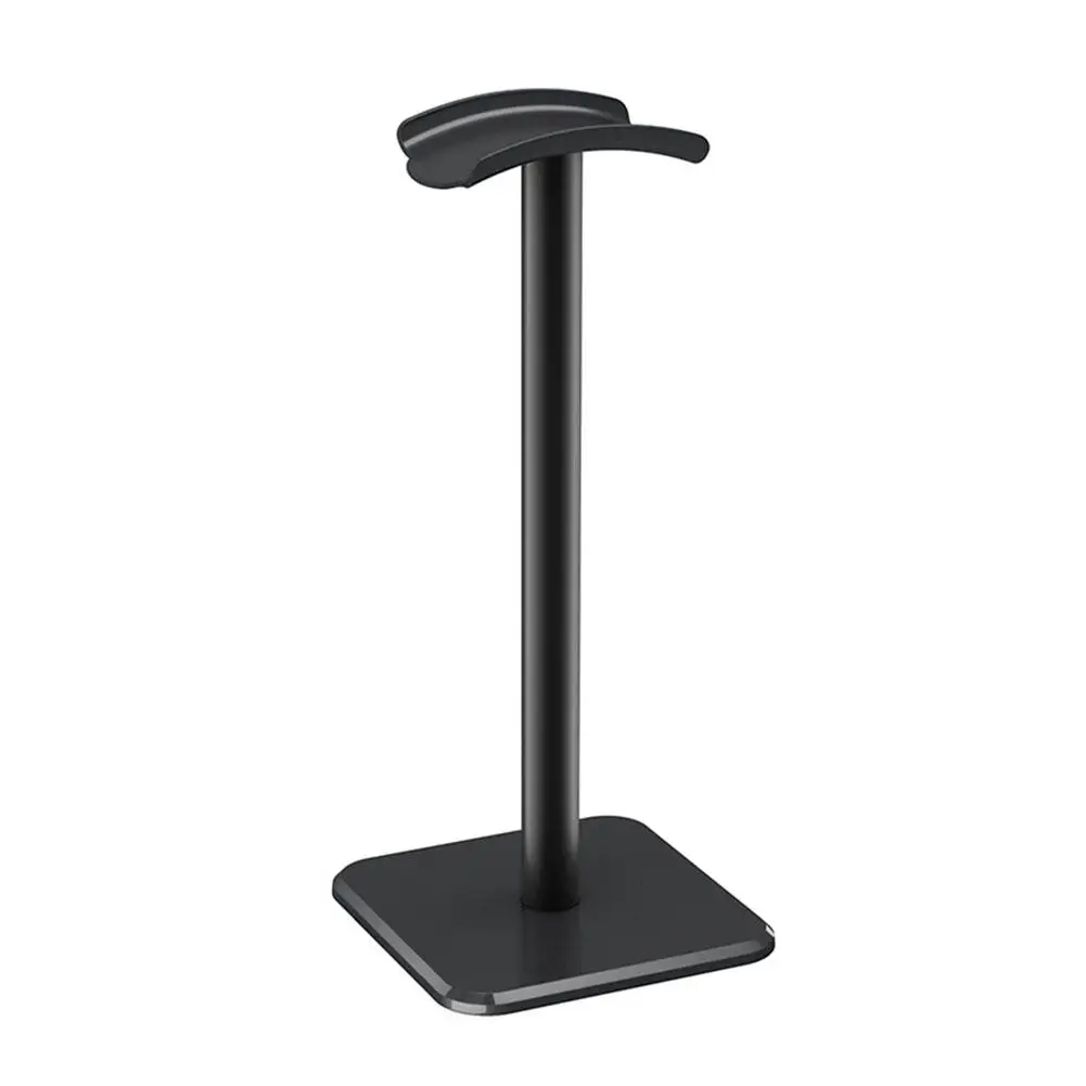 Universal Headphones Stand Holder Head-mounted Gaming Headset Display Rack Hanger Storage Bracket
Universal Headphones Stand Holder Head-mounted Gaming Headset Display Rack Hanger Storage Bracket