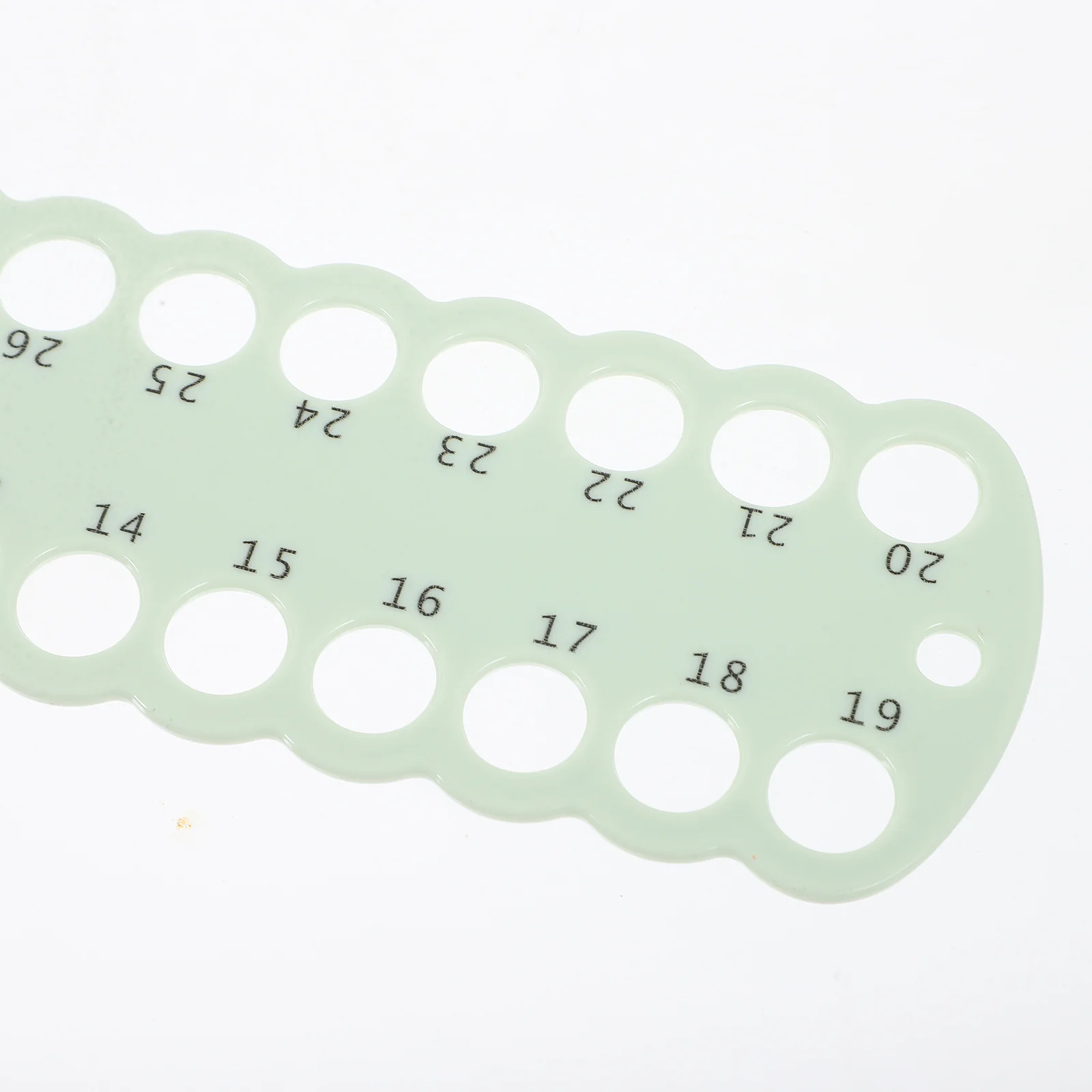 5Pcs Thread Organizing Tool Embroidery Winding Board Plastic Sewing Thread Holder Storage Plate Cross-Stitch Supplies Efficient
5Pcs Thread Organizing Tool Embroidery Winding Board Plastic Sewing Thread Holder Storage Plate Cross-Stitch Supplies Efficient