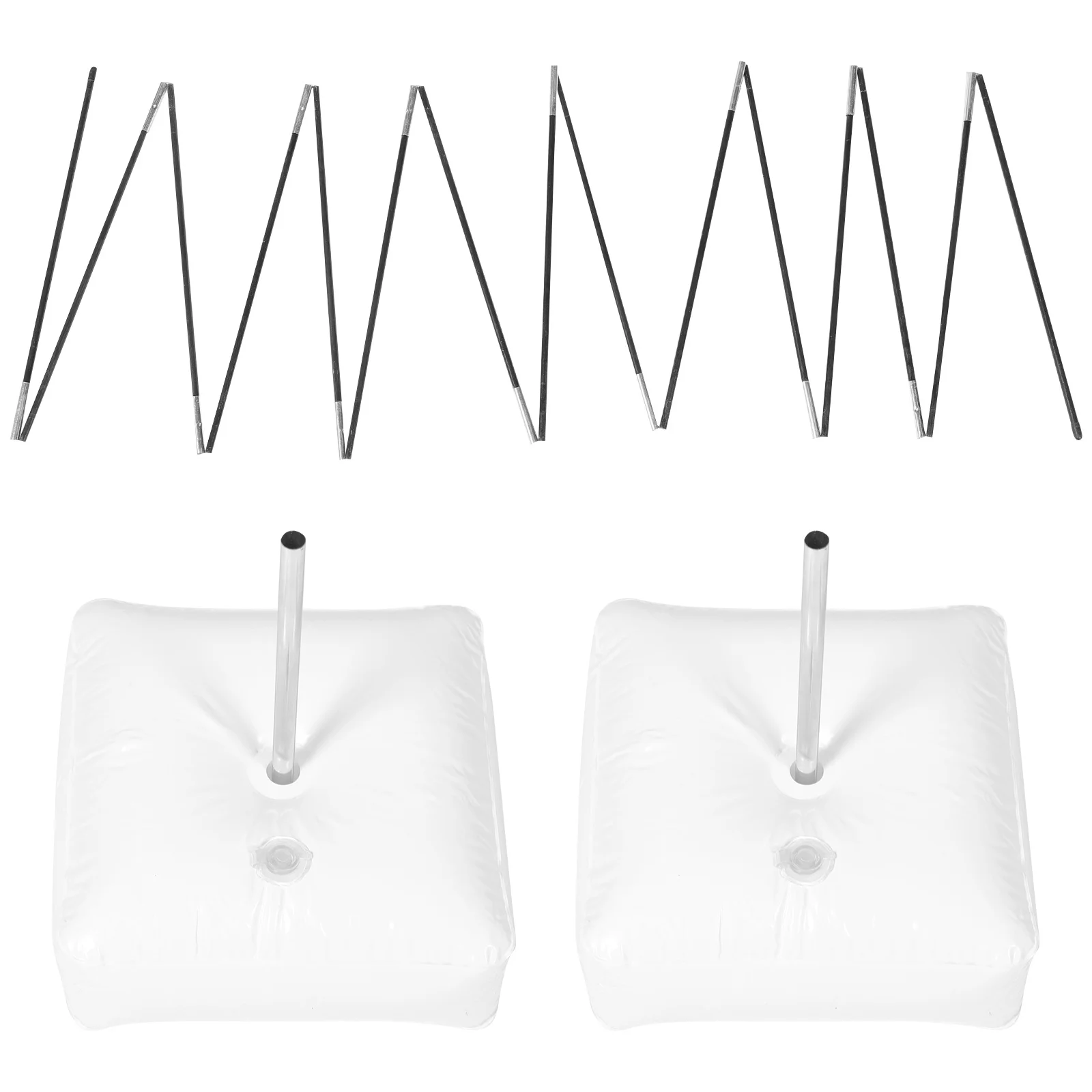 1Set Balloon Arch Base Stable Adjustable Stand DIY Wedding Birthday Graduation Party Balloon Arch Kit Outdoor Indoor Decor
1Set Balloon Arch Base Stable Adjustable Stand DIY Wedding Birthday Graduation Party Balloon Arch Kit Outdoor Indoor Decor