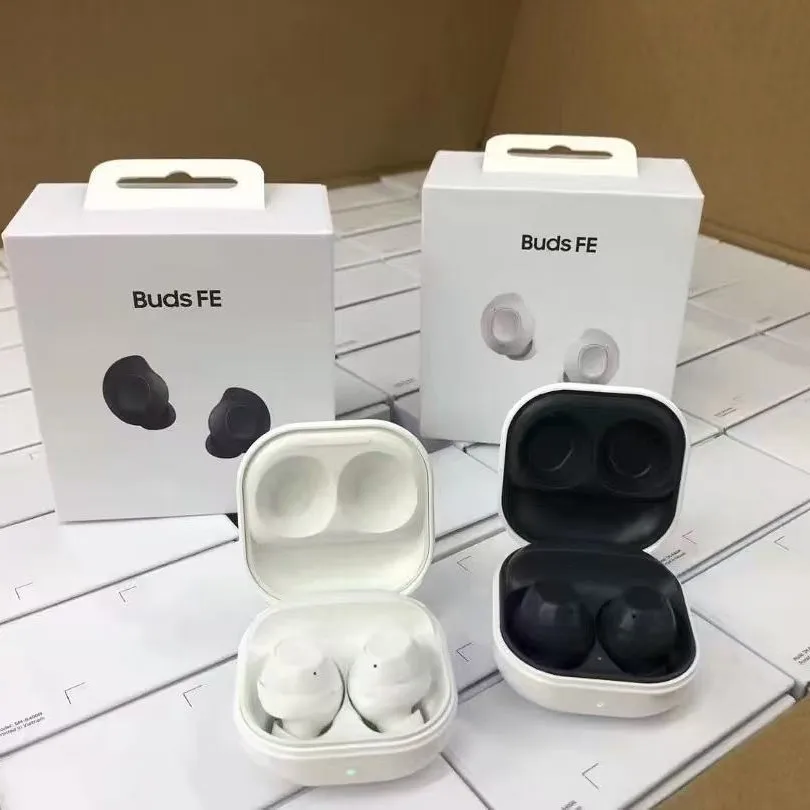 2025 Новые Bluetooth-наушники Buds FE R400 True Wireless Наушники Тип затычки для ушей
2025 Новые Bluetooth-наушники Buds FE R400 True Wireless Наушники Тип затычки для ушей