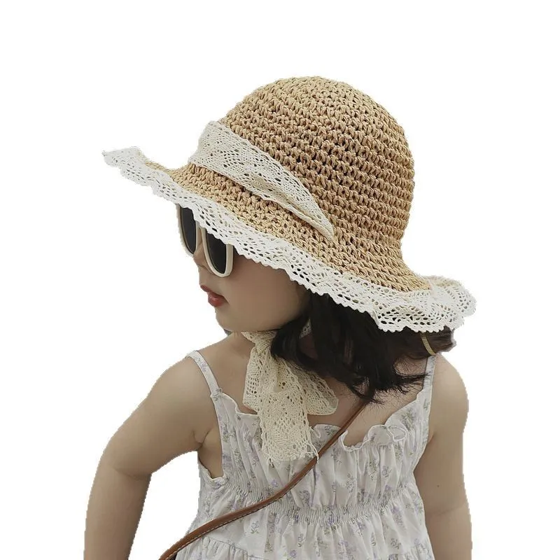 2 3 4 5 Years Old Little Girl Kids Summer Straw Hat Wide Brim Floppy Beach Sun Visor Caps Foldable Summer Hats
2 3 4 5 Years Old Little Girl Kids Summer Straw Hat Wide Brim Floppy Beach Sun Visor Caps Foldable Summer Hats