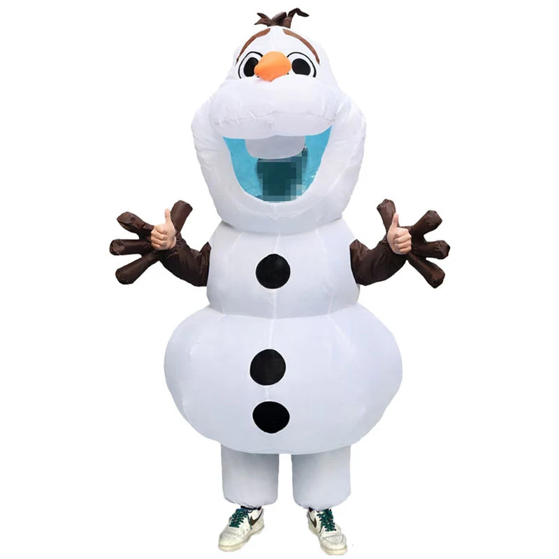 Унисекс для мужчин Хэллоуин «Холодное сердце» мультфильм надувной снеговик талисман Рождество нарядное платье для взрослых взорвать Рождественский наряд костюм
Унисекс для мужчин Хэллоуин «Холодное сердце» мультфильм надувной снеговик талисман Рождество нарядное платье для взрослых взорвать Рождественский наряд костюм