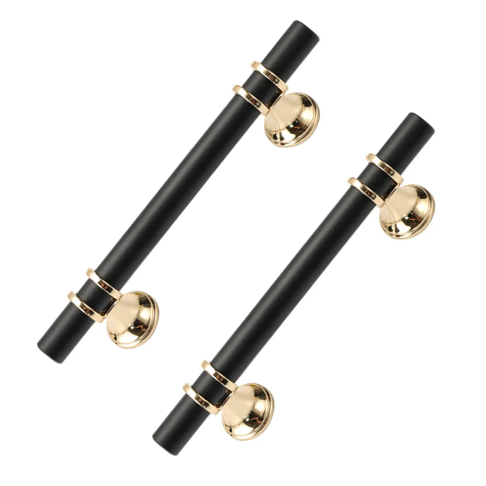 2Pcs Wardrobe Handles Metal Durable Kitchen Cabinet Door Pulls Replacement Simple Cupboard Puller Metal Handle
2Pcs Wardrobe Handles Metal Durable Kitchen Cabinet Door Pulls Replacement Simple Cupboard Puller Metal Handle