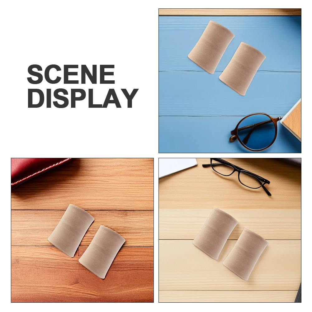 2Pcs Wrist Brace Medical Sports Support Bands Breathable Lightweight Injury Protector Wrist Wrap Bracers Beige Size Xxl
2Pcs Wrist Brace Medical Sports Support Bands Breathable Lightweight Injury Protector Wrist Wrap Bracers Beige Size Xxl