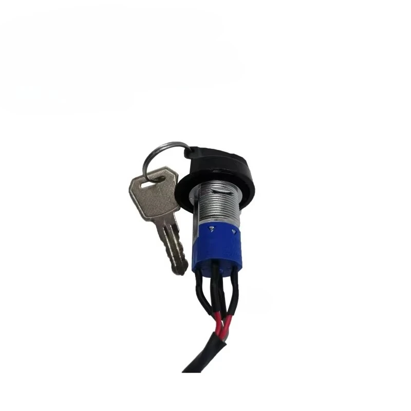 Applicable to MR12APMR15AP-1166 vehicle forklift parts 11663584507 switch side shift
Applicable to MR12APMR15AP-1166 vehicle forklift parts 11663584507 switch side shift