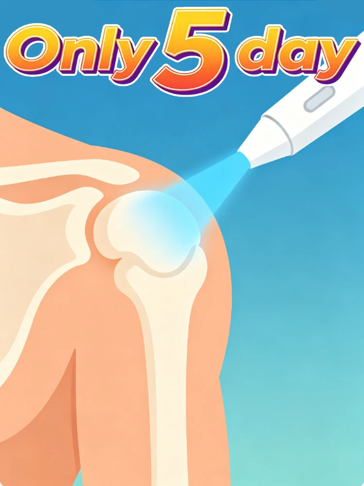 Portable Deep Relaxation for Elbow & Knee Discomfort
Portable Deep Relaxation for Elbow & Knee Discomfort