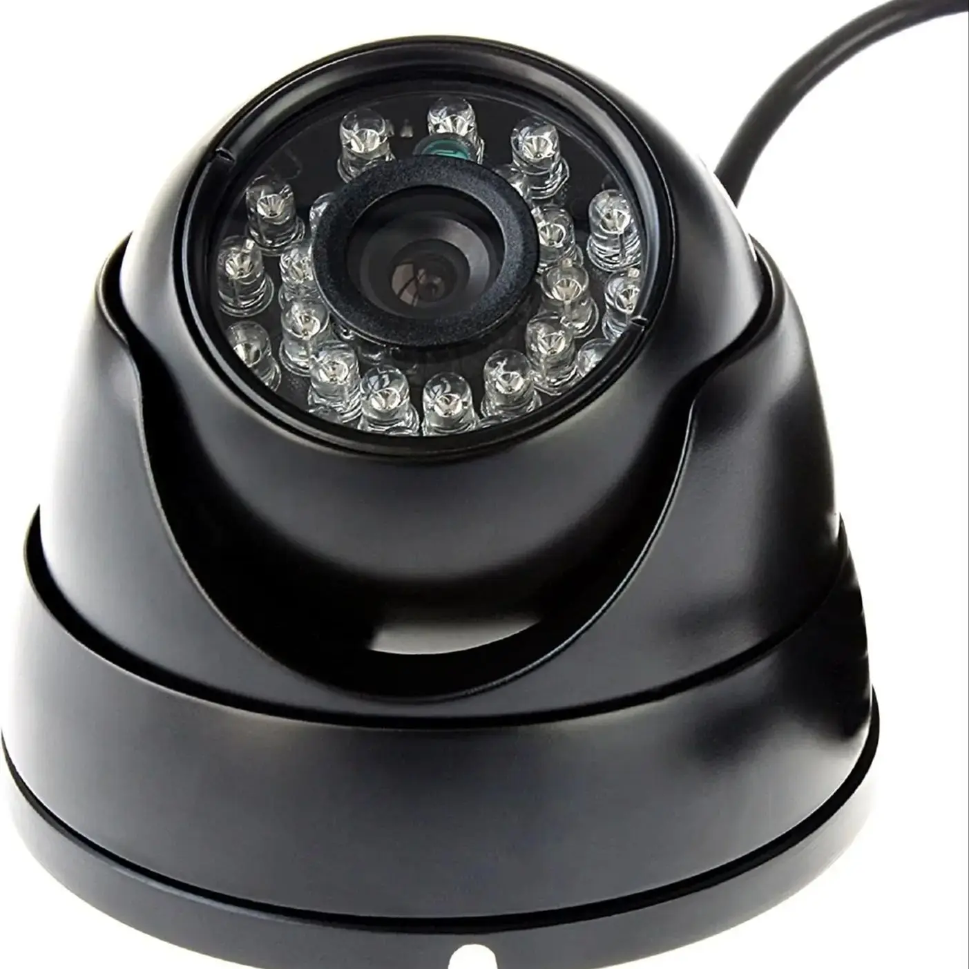 ELP 720P 30 кадров в секунду USB-камера купольная внутренняя охранная камера ночного видения инфракрасная видеокамера с металлическим корпусом водонепроницаемая
ELP 720P 30 кадров в секунду USB-камера купольная внутренняя охранная камера ночного видения инфракрасная видеокамера с металлическим корпусом водонепроницаемая