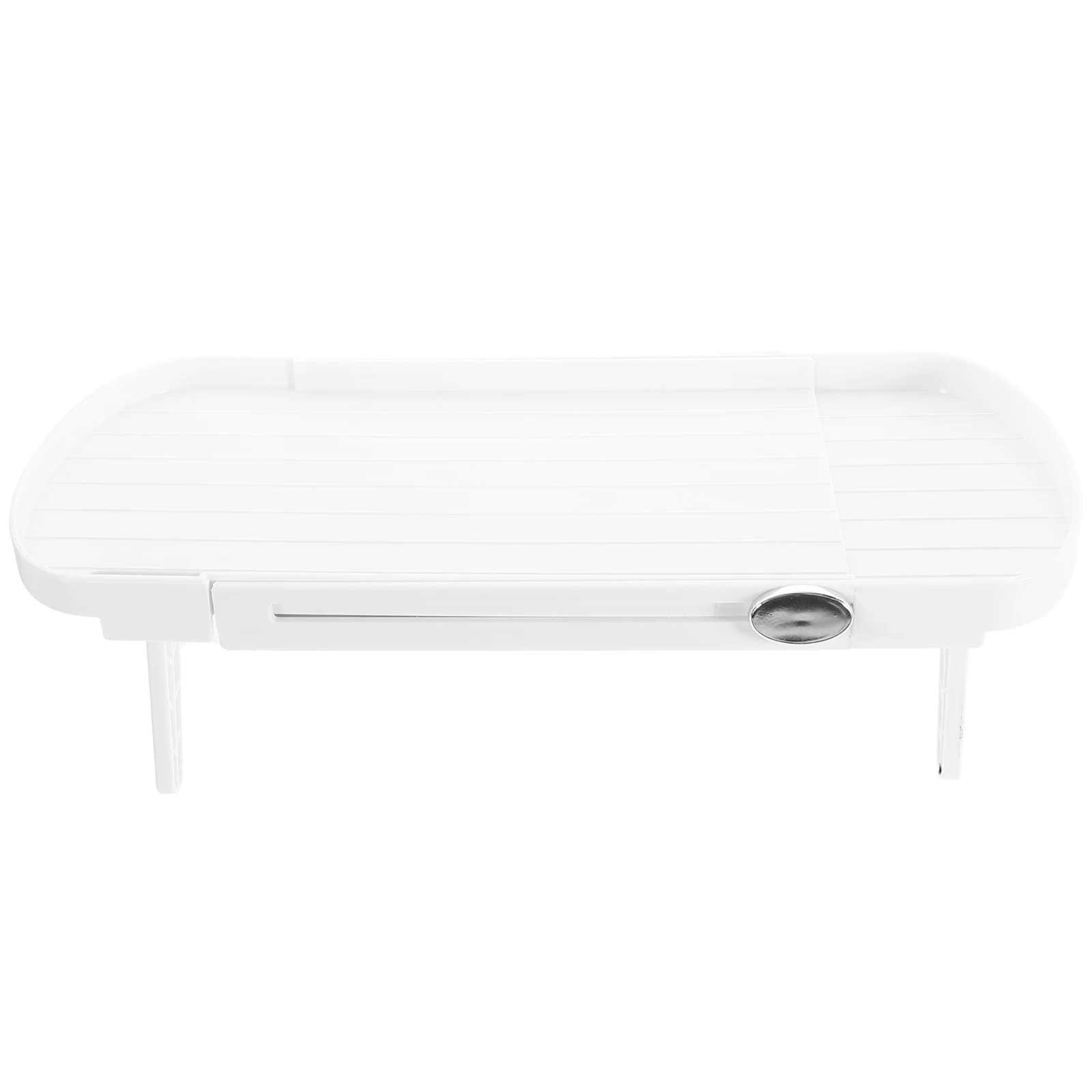Modern Monitor Tops Shelf Router Holder Wall Mount Floating Storage Rack for DVD Cable Boxes Bracket White Durabile Plastic
Modern Monitor Tops Shelf Router Holder Wall Mount Floating Storage Rack for DVD Cable Boxes Bracket White Durabile Plastic