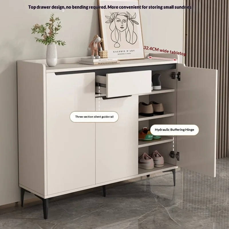 Шкаф для обуви, органайзер, домашняя мебель на жидкость, полка для обуви, шкафы для гостиной, входной зал, шкафчик для хранения банк, обувь
Шкаф для обуви, органайзер, домашняя мебель на жидкость, полка для обуви, шкафы для гостиной, входной зал, шкафчик для хранения банк, обувь