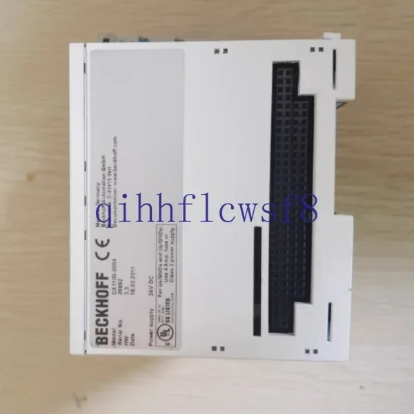 2026 Cx11000004 Brand New Original Spot Plc
2026 Cx11000004 Brand New Original Spot Plc